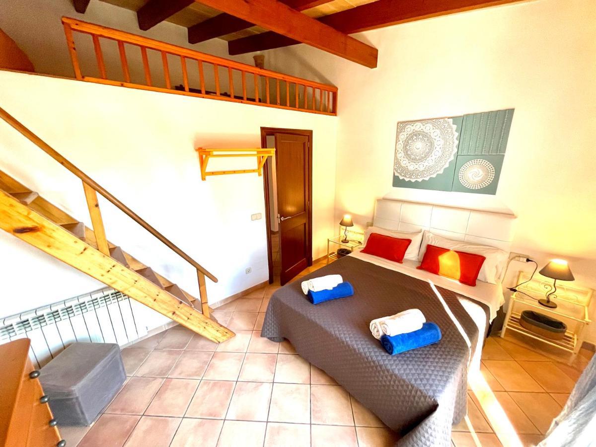 Es Cau Villa มานากอร์ ภายนอก รูปภาพ