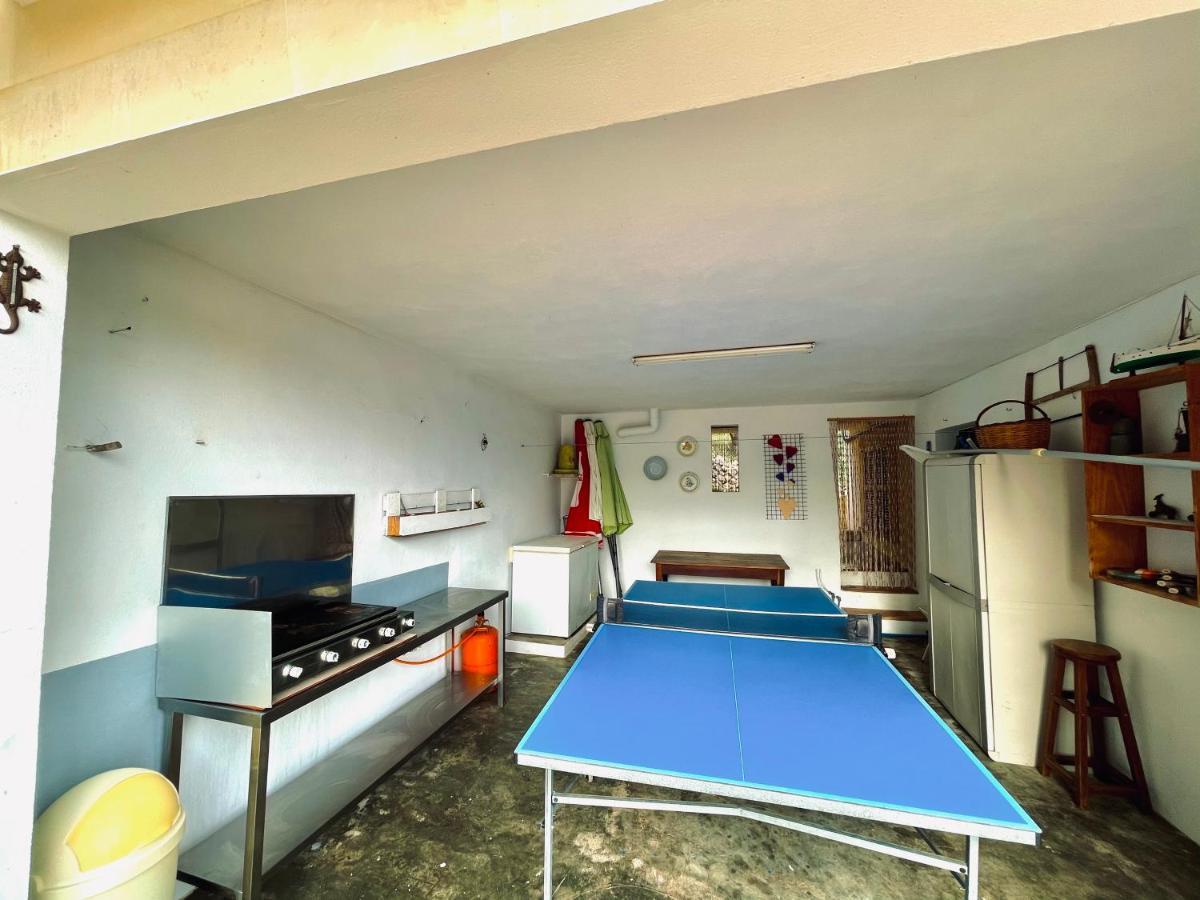 Es Cau Villa มานากอร์ ภายนอก รูปภาพ
