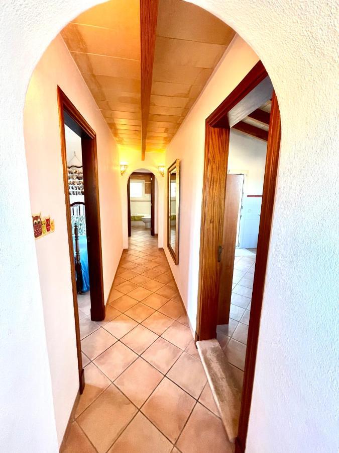 Es Cau Villa มานากอร์ ภายนอก รูปภาพ